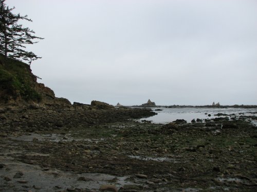 North Cove